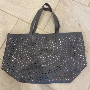 Perfect bag for the beach!